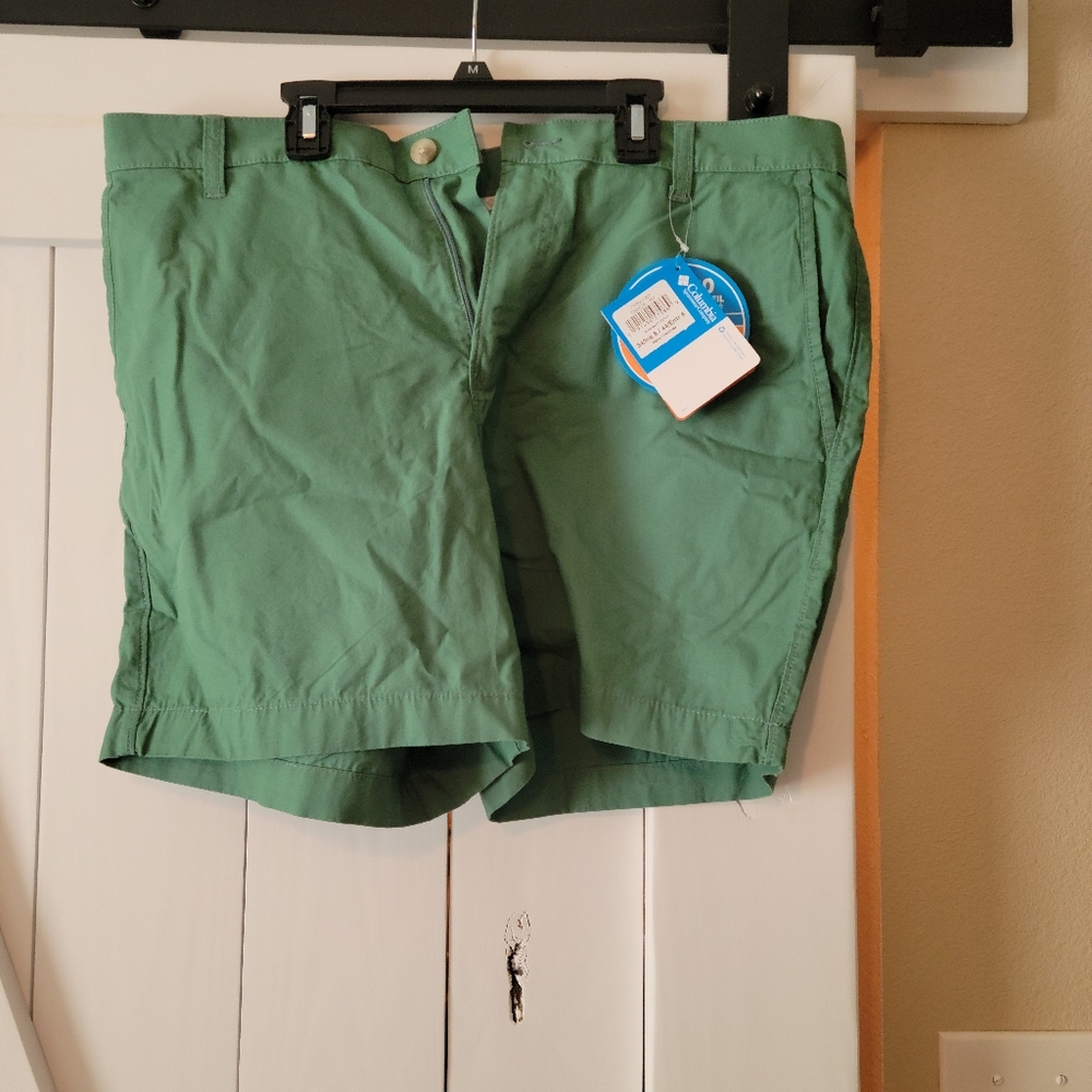 Columbia PFG Shorts